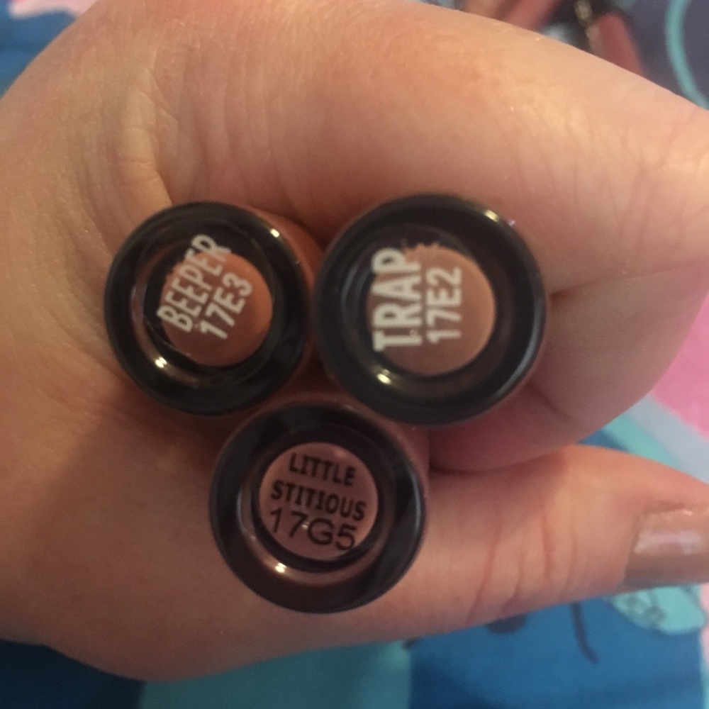 Colourpop Bundle